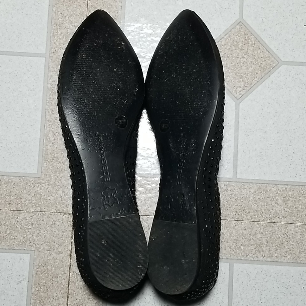 Bcbgeneration Flats - image 4